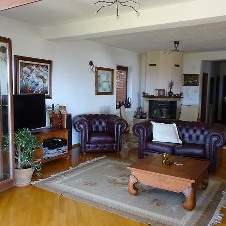 Villa Marija Ohrid Exterior photo
