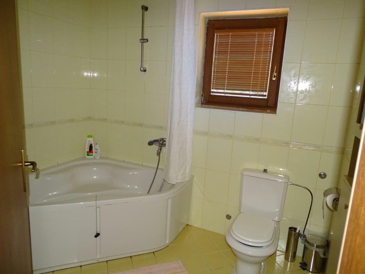 Villa Marija Ohrid Exterior photo