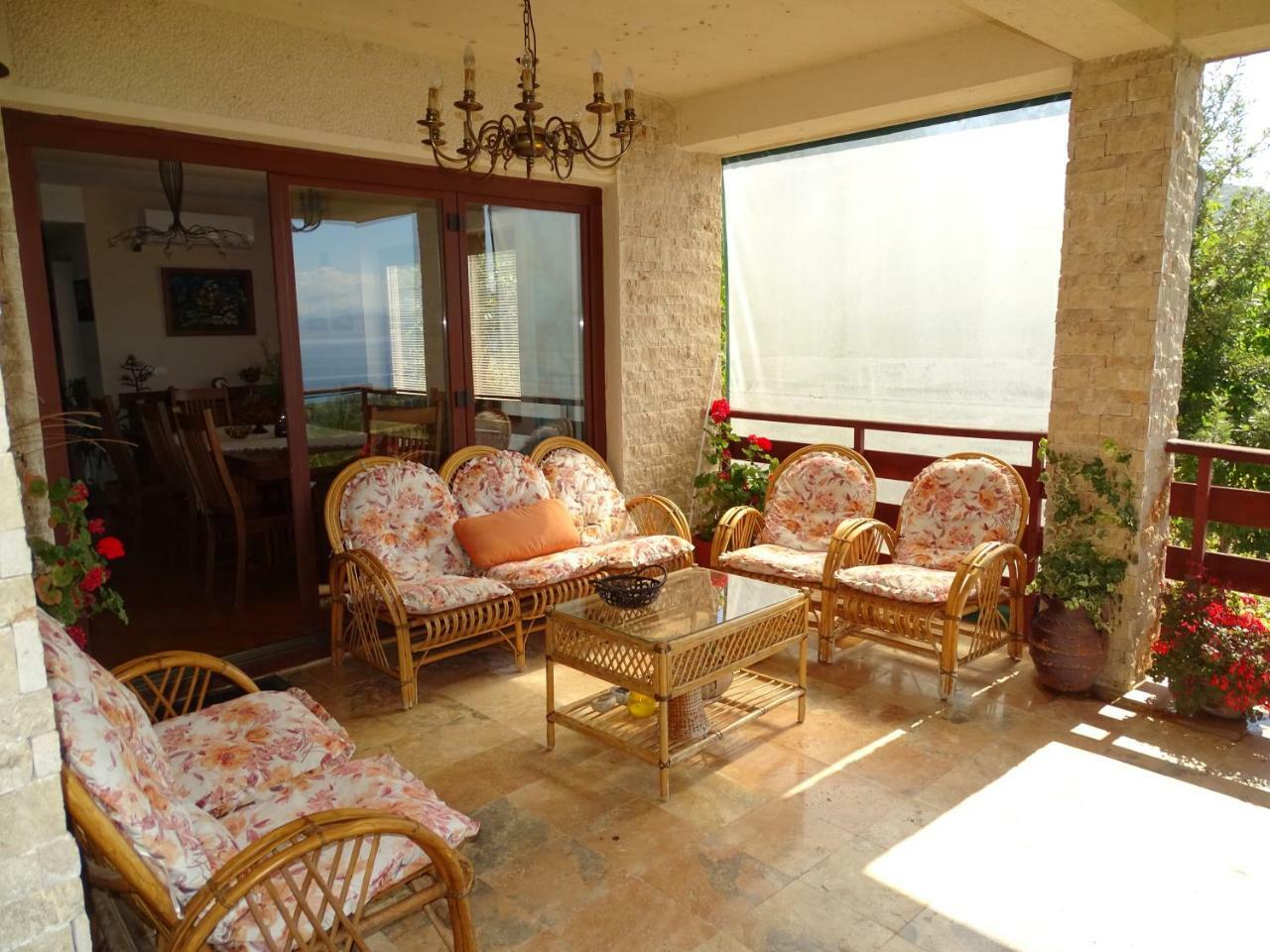 Villa Marija Ohrid Exterior photo